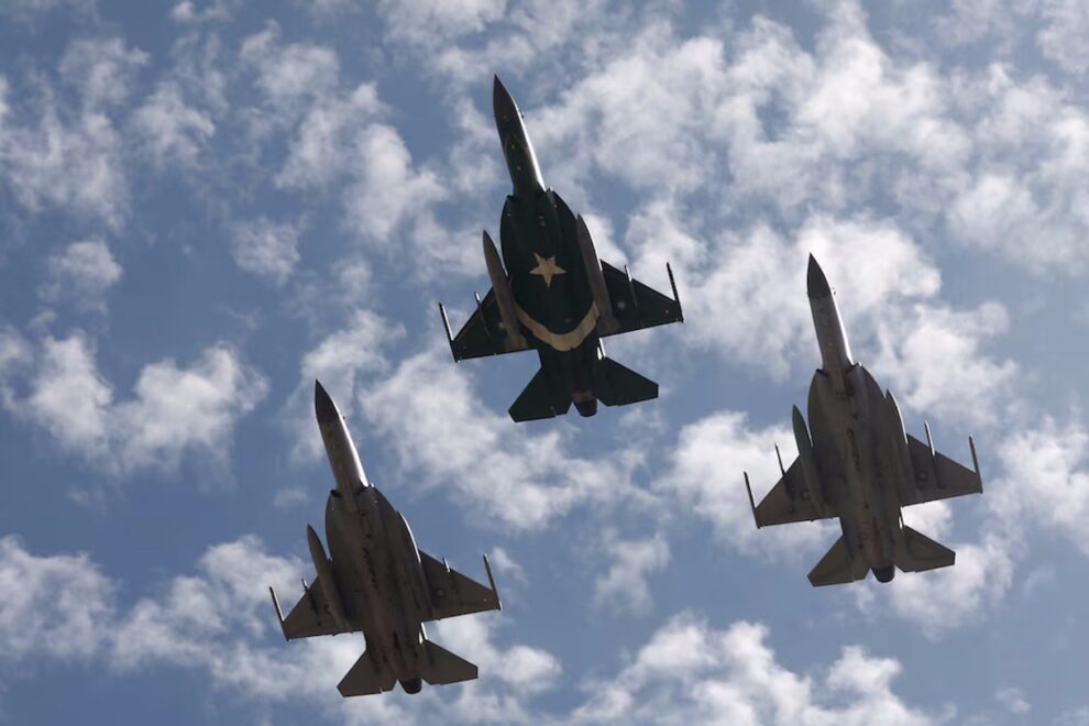 JF-17