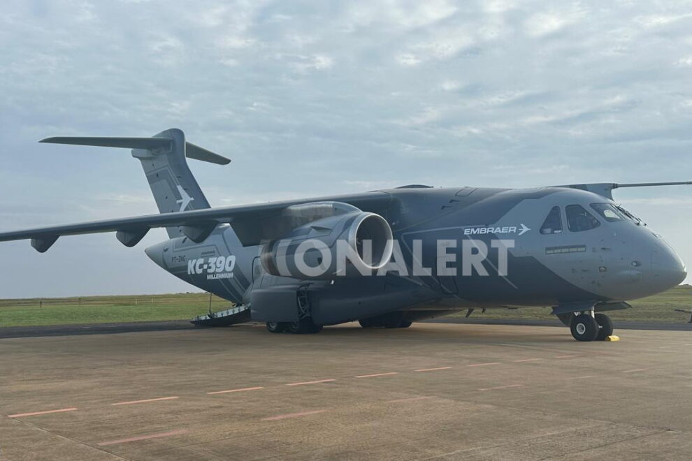 KC-390 Millennium