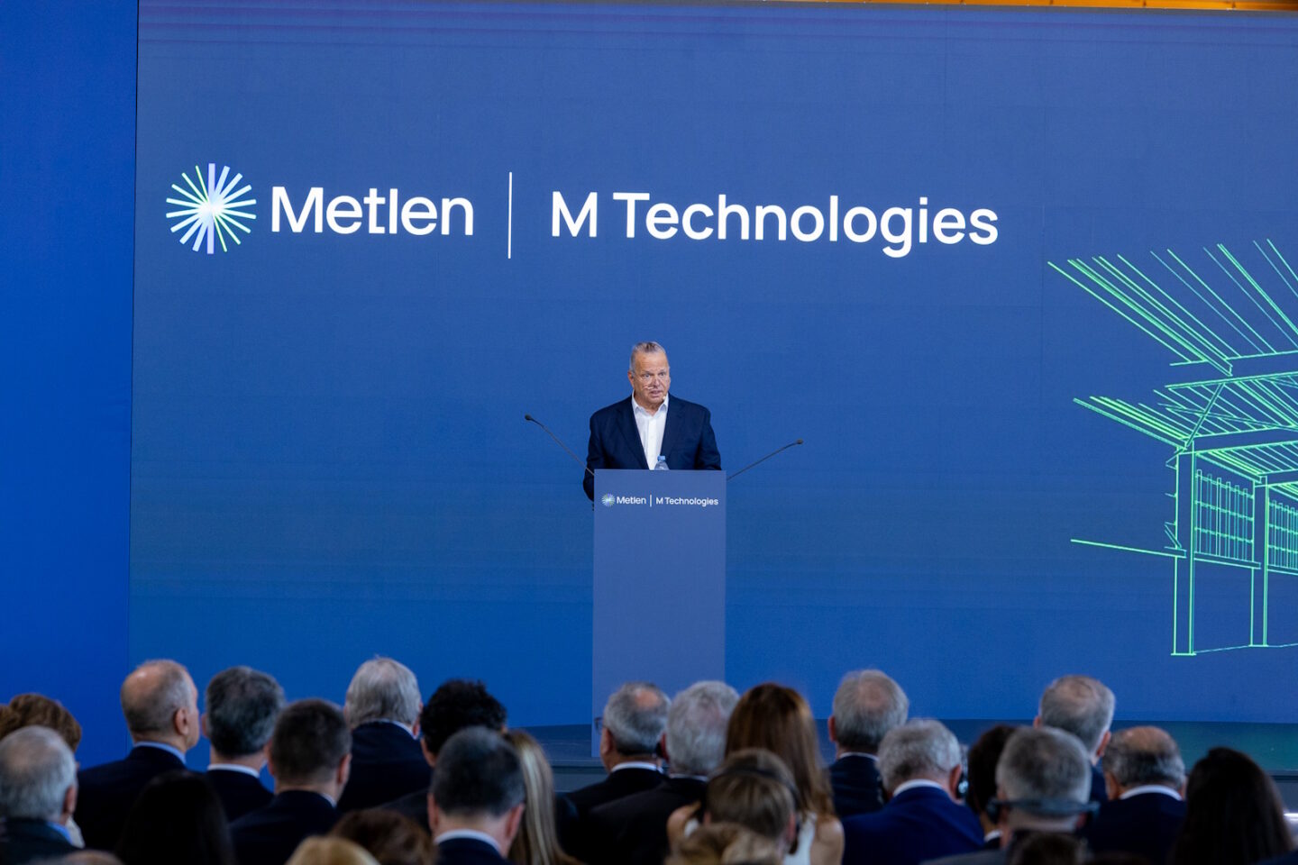 METLEN