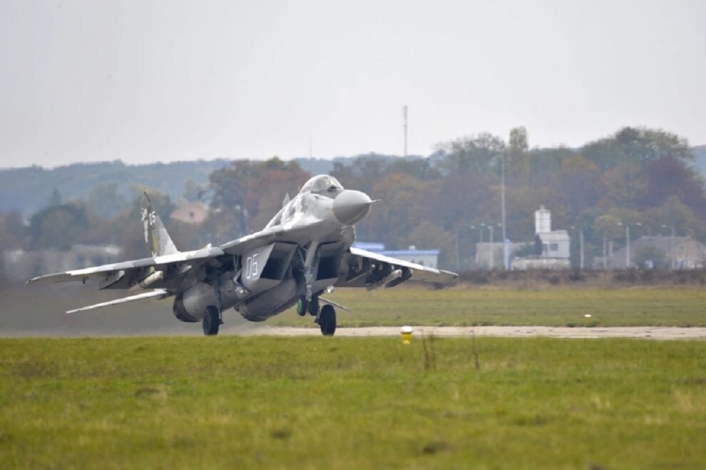 MiG-29