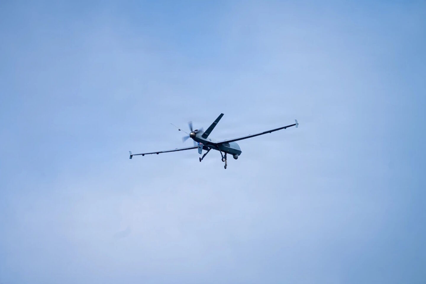 MQ-9 Reaper