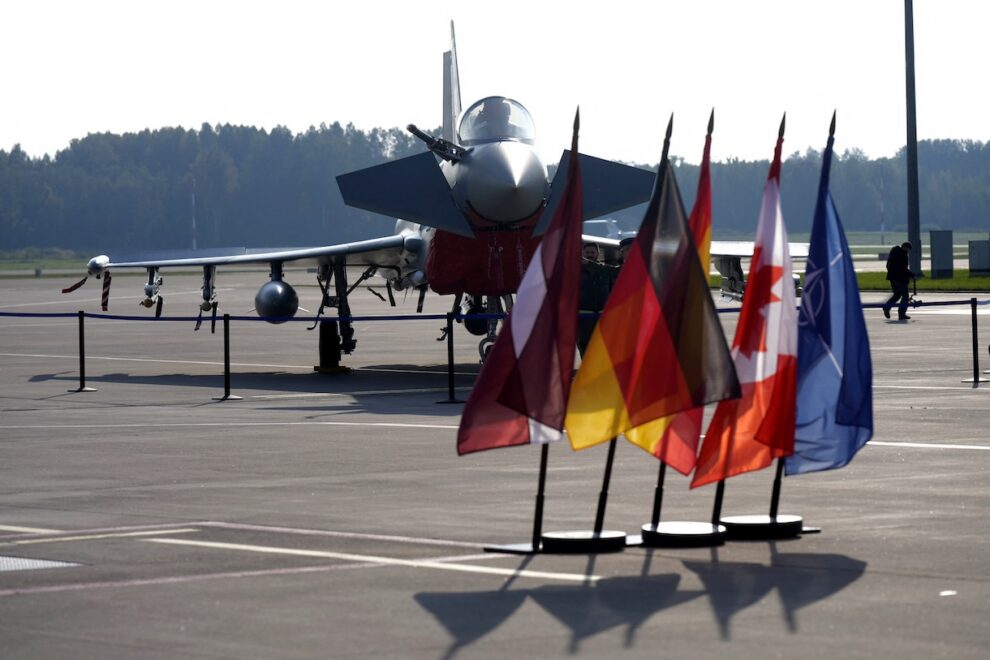 NATO
