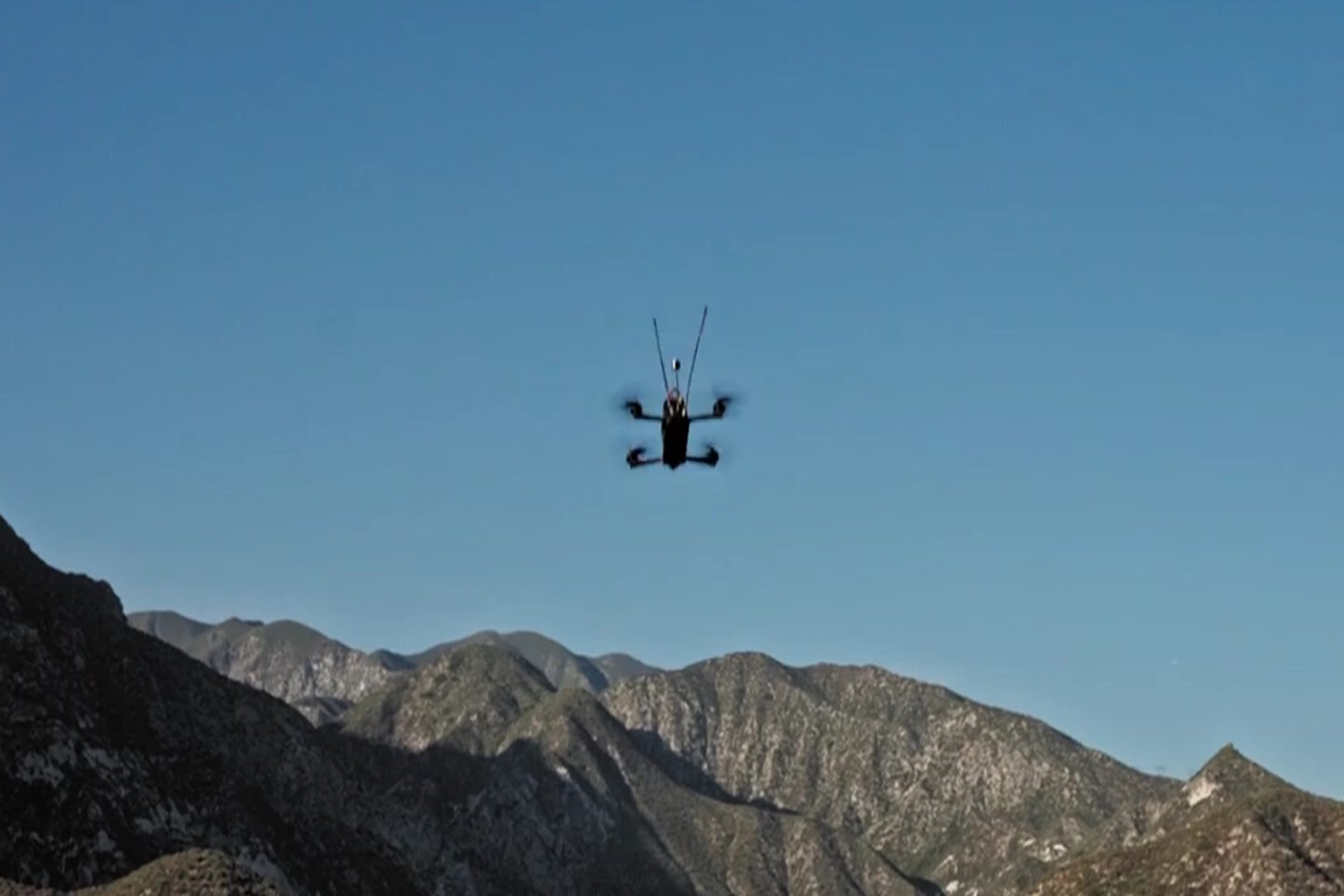 Drone τύπου Neros Archer