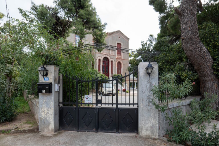 Σαν σήμερα 27 Οκτωβρίου: Το 1940 ο Γκράτσι κατευθύνεται στην οικία Μεταξά για να επιδώσει το τελεσίγραφο