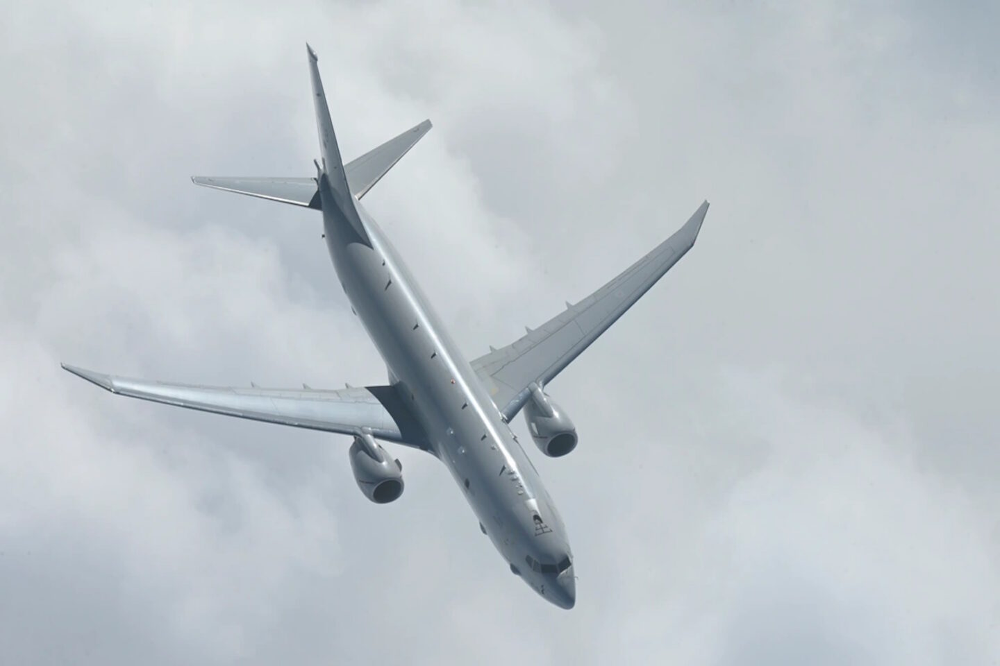 Αεροσκάφος τύπου P-8 Poseidon