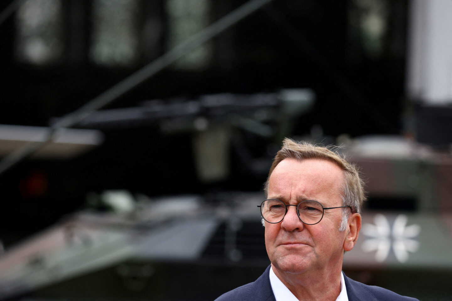 REUTERS/Thilo Schmuelgen/File Photo