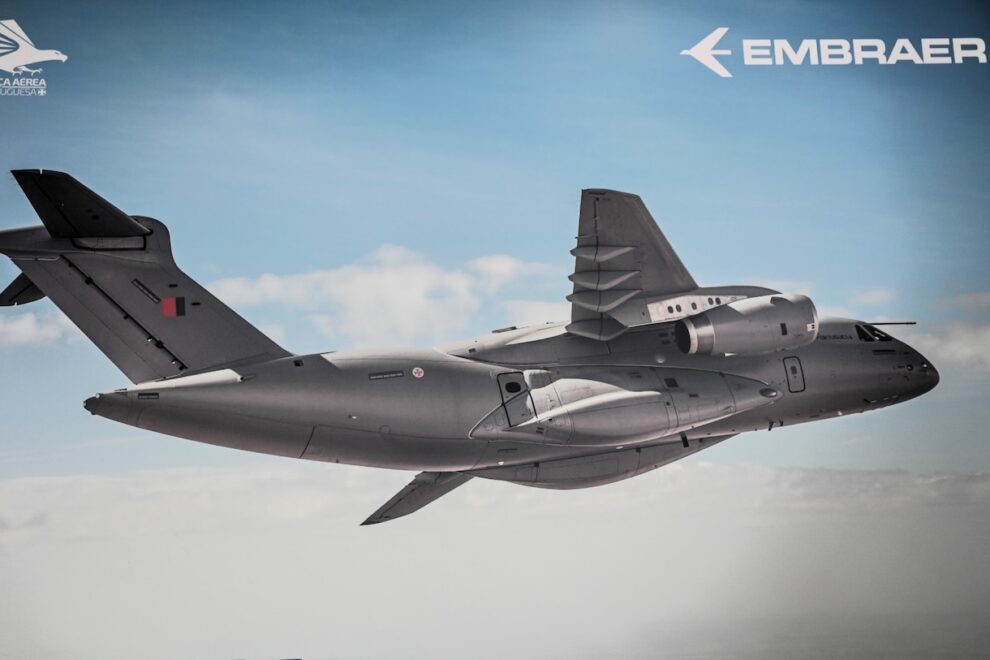 C-390 Millenium