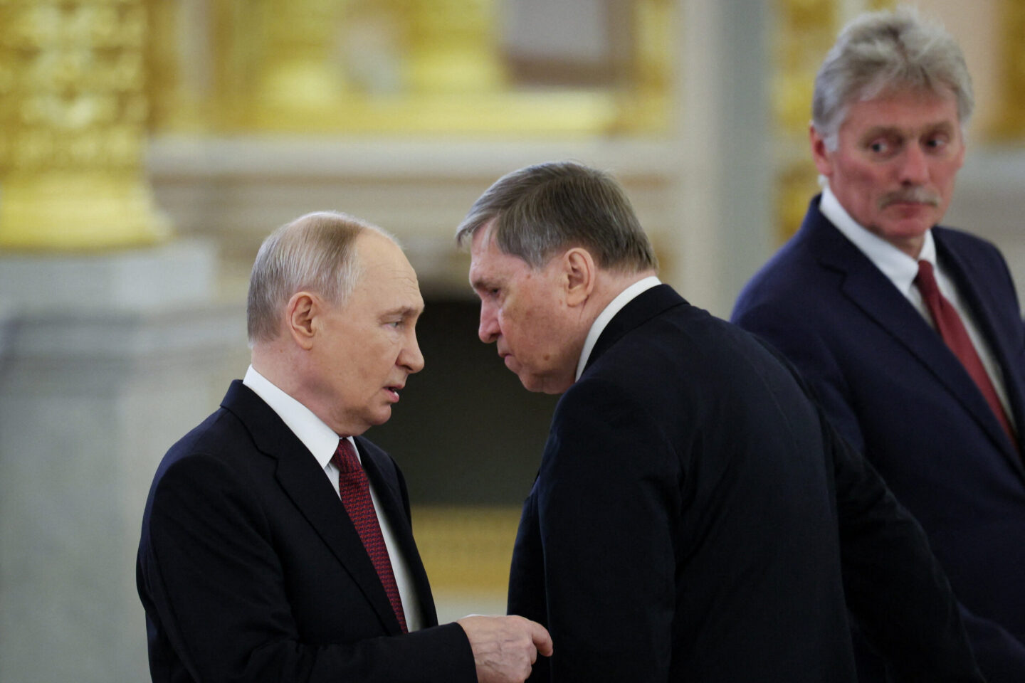 REUTERS/Ramil Sitdikov/Pool