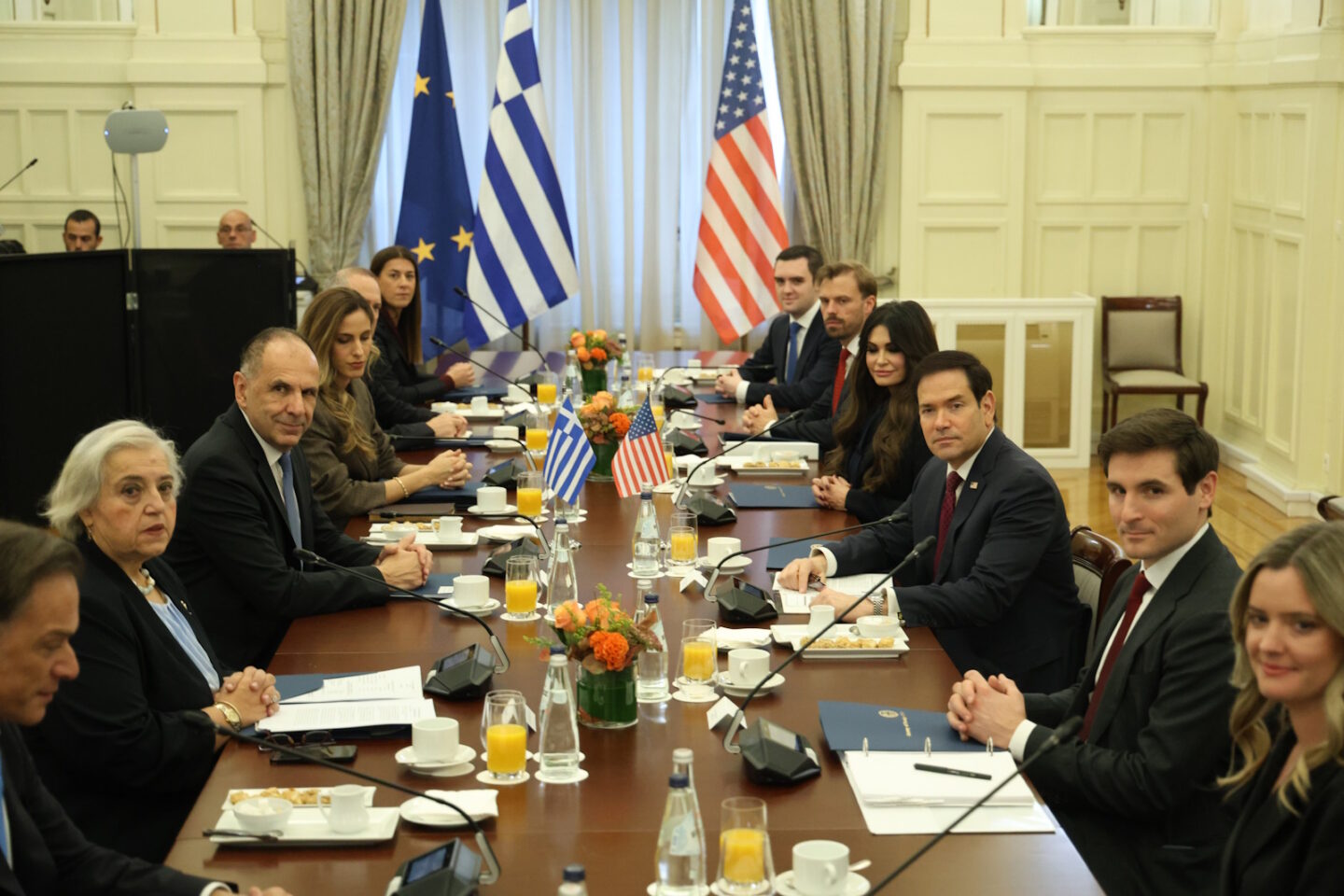 ΓΙΑΝΝΗΣ ΠΑΝΑΓΟΠΟΥΛΟΣ / EUROKINISSI)
