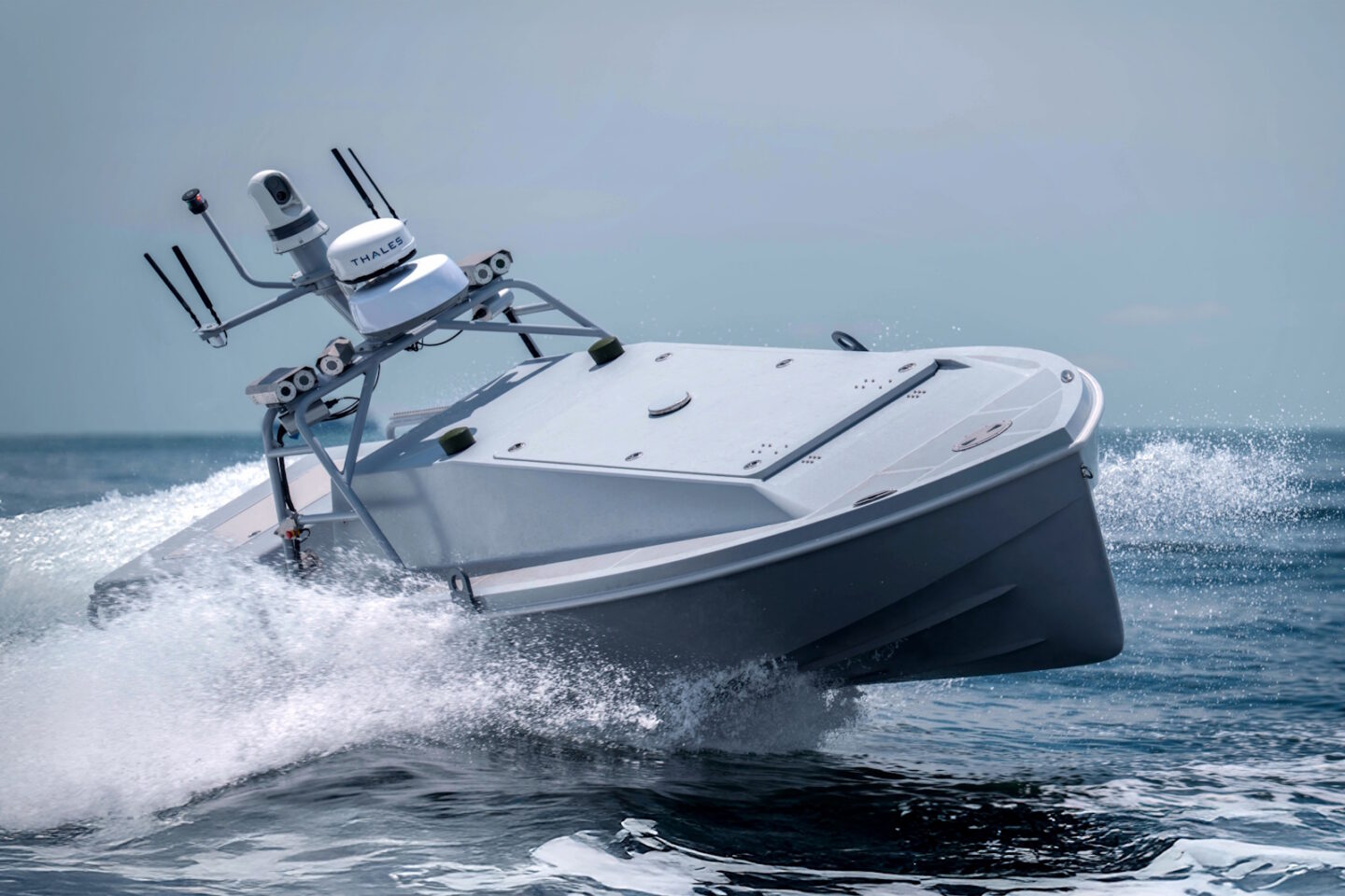 Το USV τύπου Corsair