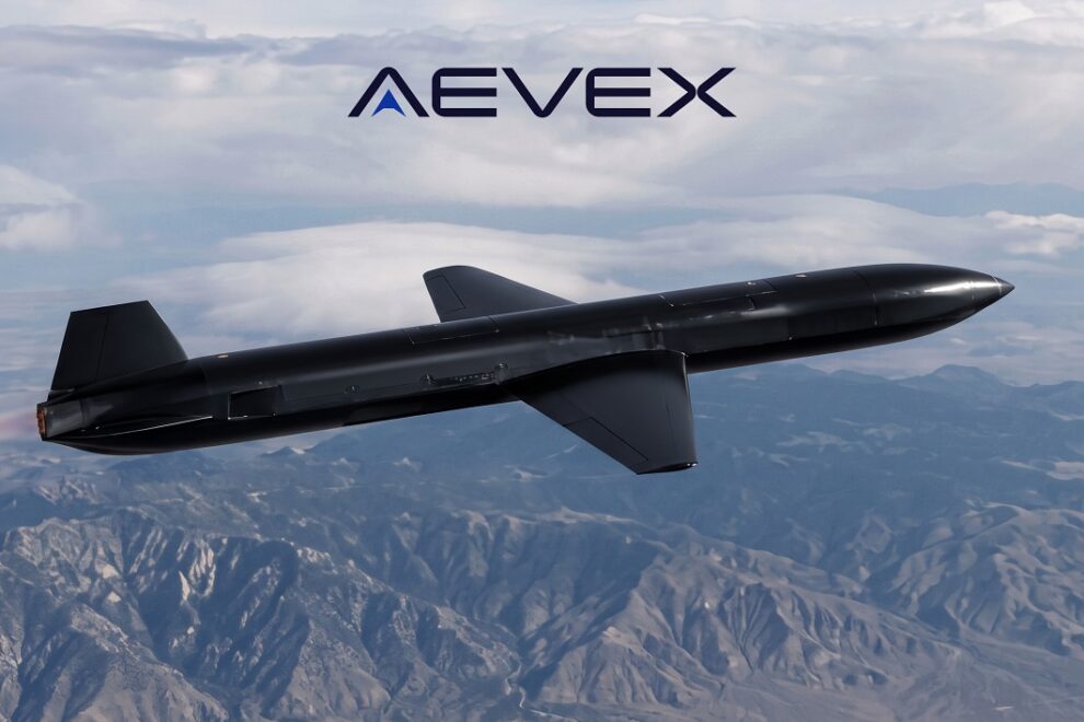 Το μη επανδρωμένο σύστημα Specter της AEVEX
