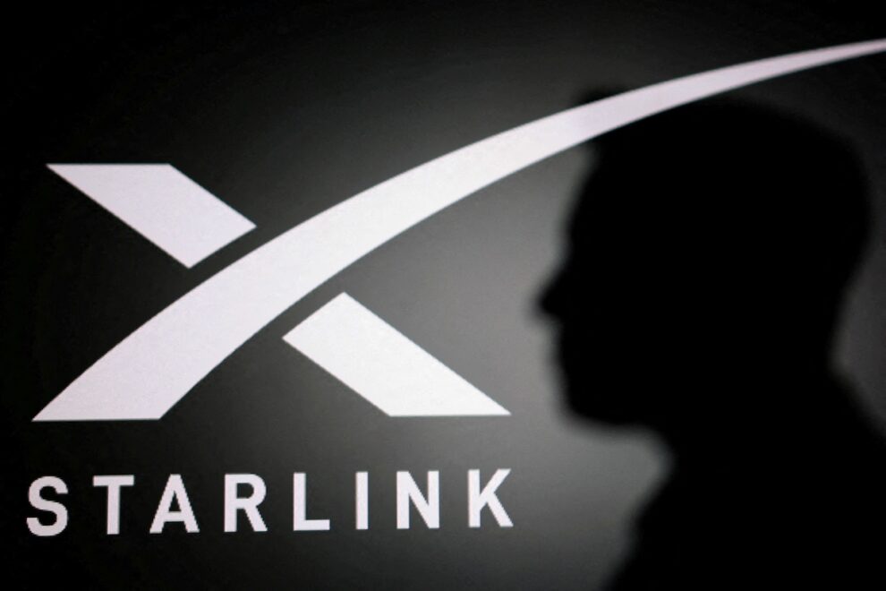 Starlink - Λιθουανία