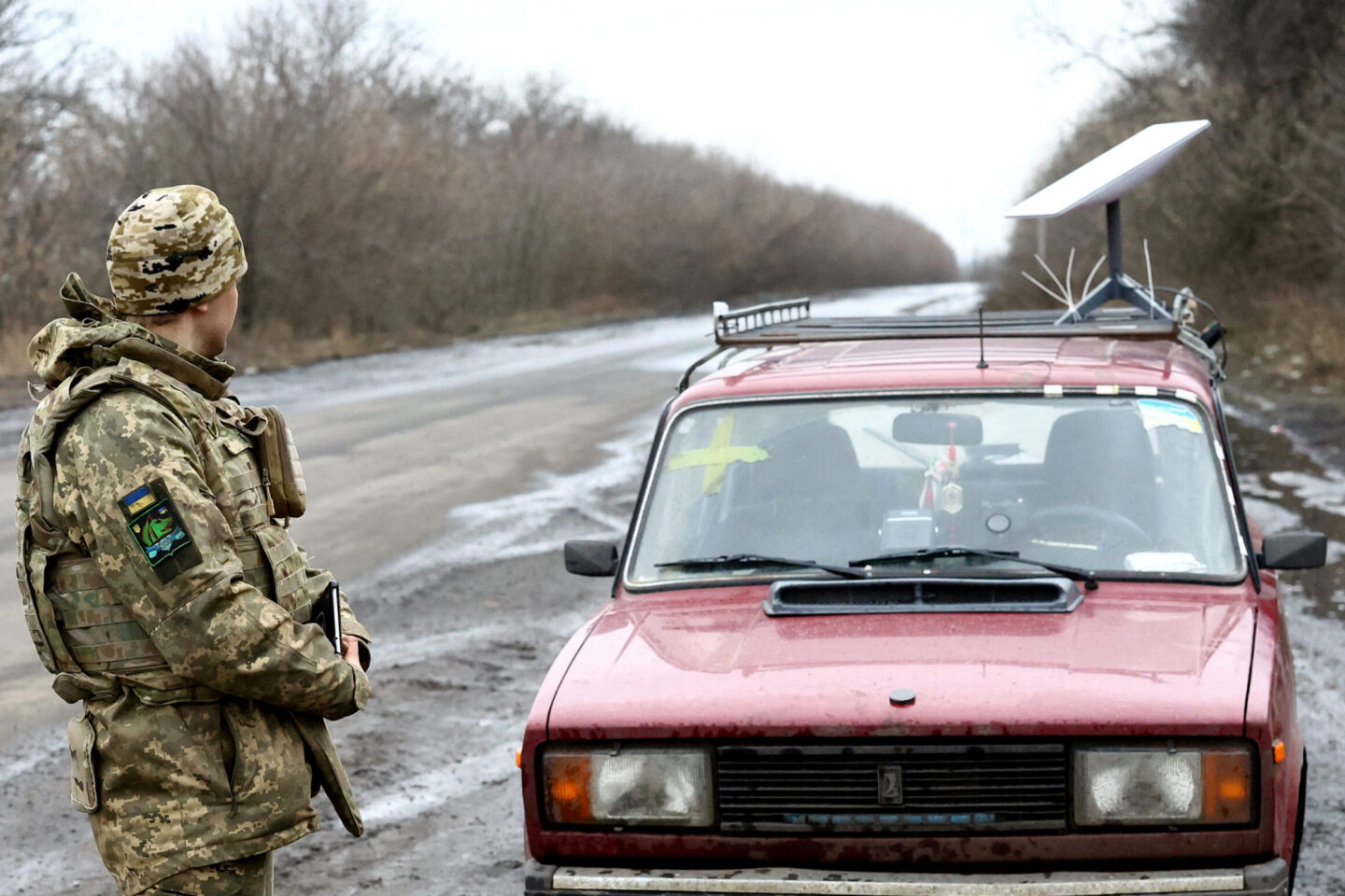 REUTERS/Lisi Niesner/File Photo