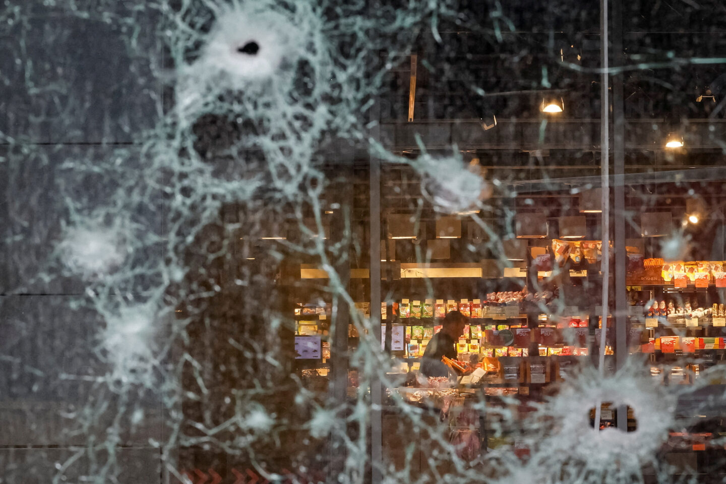 REUTERS/Gleb Garanich