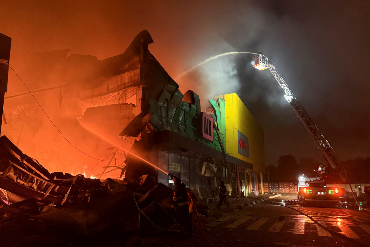 REUTERS/Stringer