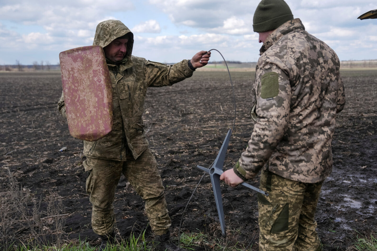 REUTERS/Inna Varenytsia/File Photo