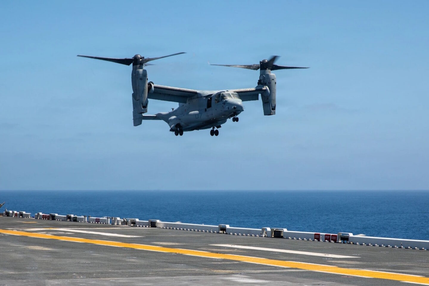 V-22 Osprey