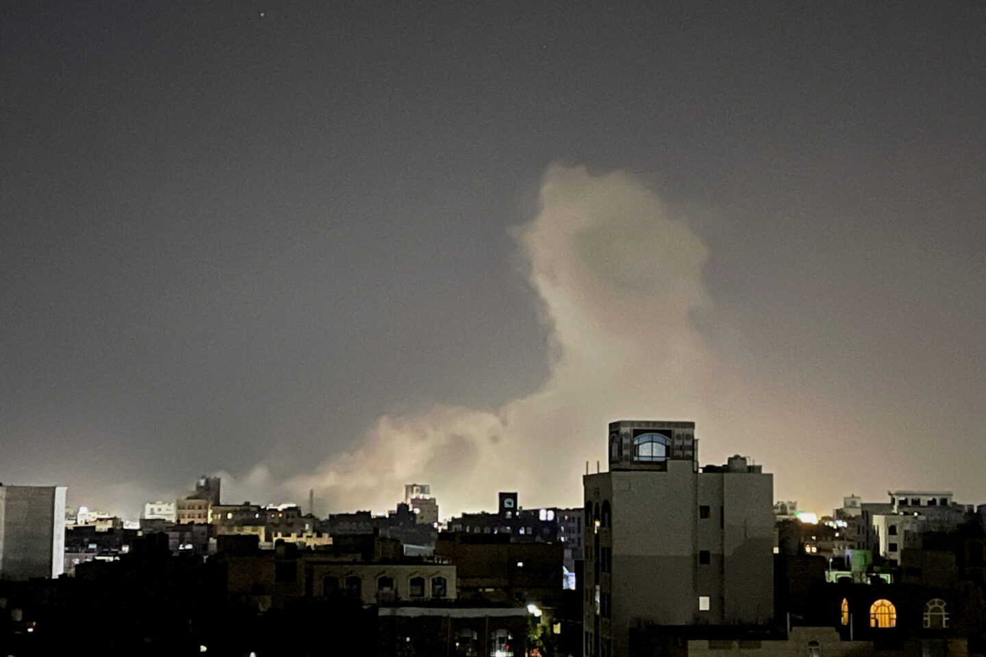 File photo/REUTERS/Khaled Abdullah