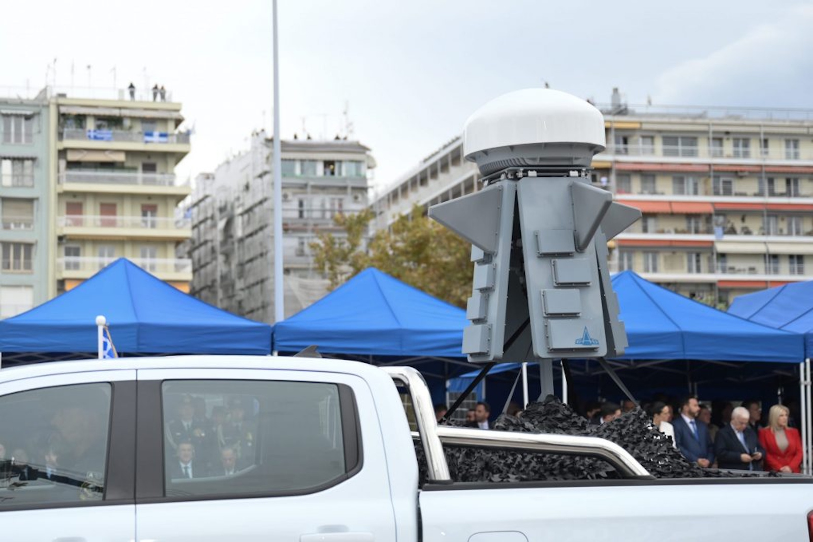 Σύστημα «ΥΠΕΡΙΩΝ»