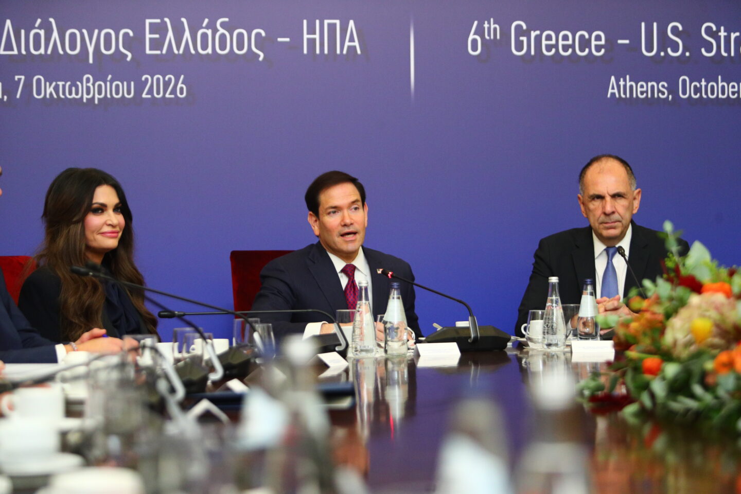 ΣΩΤΗΡΗΣ ΔΗΜΗΤΡΟΠΟΥΛΟΣ / EUROKINISSI