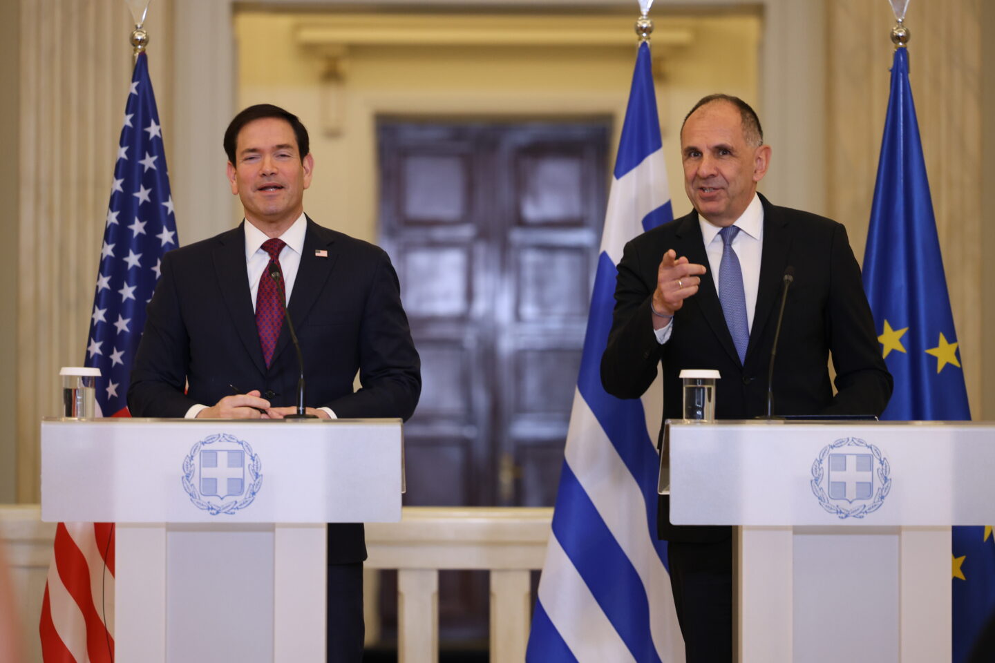 ΓΙΑΝΝΗΣ ΠΑΝΑΓΟΠΟΥΛΟΣ / EUROKINISSI