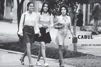 Η φωτογραφία που έκανε τον Τραμπ να αλλάξει στρατηγική για το Αφγανιστάν