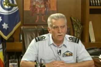 ΑΓΕΑ:”To να προσφέρει κάποιος τη ζωή του σε περίοδο ειρήνης είναι ακόμα πιο σημαντικό”