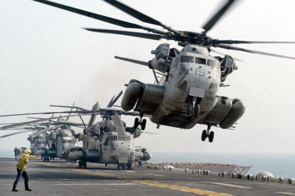 CH-53E