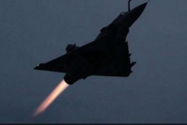 Mirage 2000
