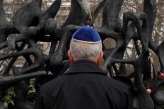 Bαθιά ριζωμένος είναι ο αντισημιτισμός στην Ελλάδα σύμφωνα με νέα έρευνα