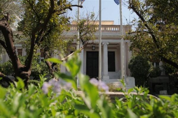 Συντάξεις χηρείας: Τι απάντησε η Γενική Γραμματεία του πρωθυπουργού