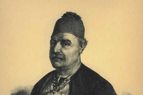 Ο Ανδρέας Μιαούλης και η συμβολή του στην επανάσταση του 1821 – ΦΩΤΟ