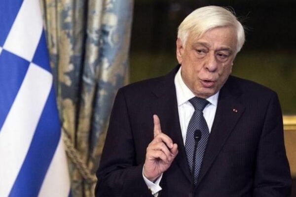 Επισκέπτεται τη Σύμη ο ΠτΔ Προκόπης Παυλόπουλος