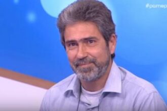 Καπετάνιος παράδειγμα προς μίμηση – Απίστευτη ιστορία ηθικής – ΒΙΝΤΕΟ