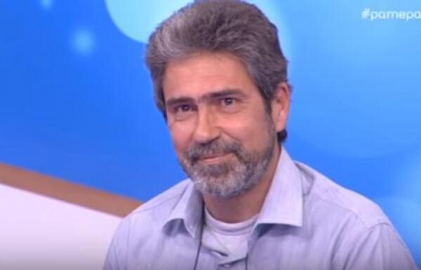 Καπετάνιος παράδειγμα προς μίμηση – Απίστευτη ιστορία ηθικής – ΒΙΝΤΕΟ