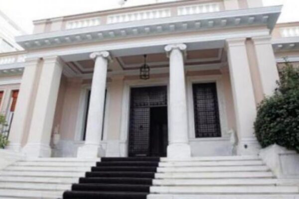 Ανασχηματισμός: Αυτή είναι η νέα σύνθεση της κυβέρνησης
