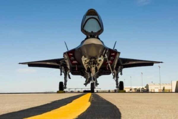 F-35A