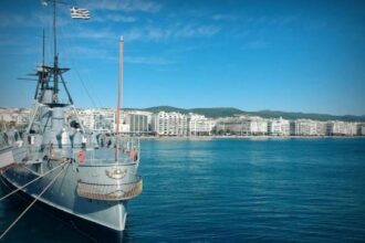 Θωρηκτό Αβέρωφ: Το Πρόγραμμα επισκέψεων για το κοινό