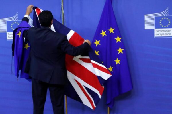 BBC - Brexit