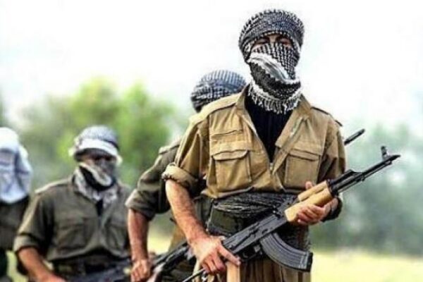 PKK