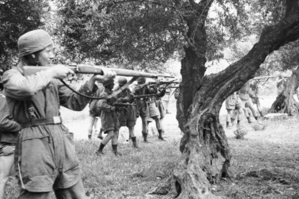 H σφαγή στο Κοντομαρί: Έτσι έγινε η θηριωδία – Ιστορικά ντοκουμέντα