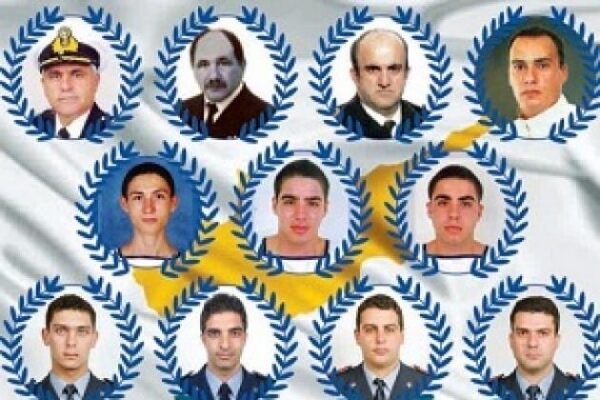 Έκρηξη στο Μαρί: Το χρονικό ενός τραγικού δυστυχήματος – ΦΩΤΟ