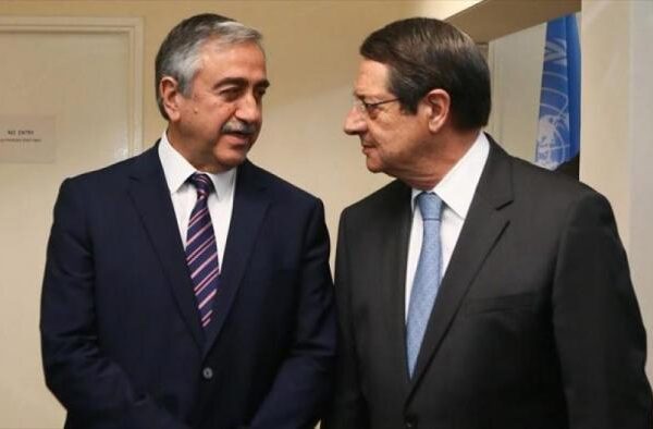 Κυπριακό