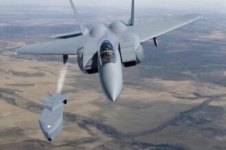 Αυτός ο πύραυλος μπορεί να μπει μέσα από το… παράθυρο του Κιμ Γιόνγκ Ουν! – ΒΙΝΤΕΟ