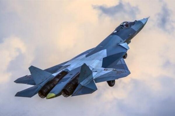Su-57