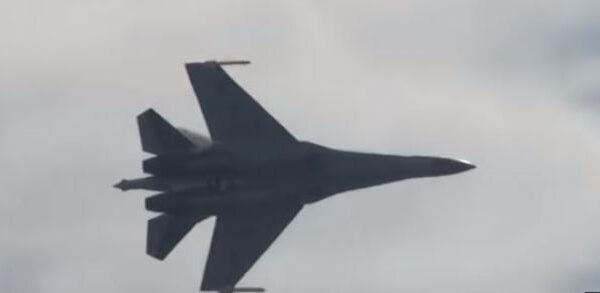Su-35: Το ρωσικό μαχητικό έκλεψε τις εντυπώσεις στο Le Bourget Air Show – BINTEO