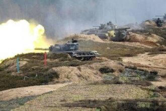 Zapad 2017: Ξεκίνησε σήμερα η μεγάλη στρατιωτική άσκηση που “ανησυχεί” τη Δύση – ΒΙΝΤΕΟ