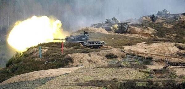 Zapad 2017: Ξεκίνησε σήμερα η μεγάλη στρατιωτική άσκηση που “ανησυχεί” τη Δύση – ΒΙΝΤΕΟ