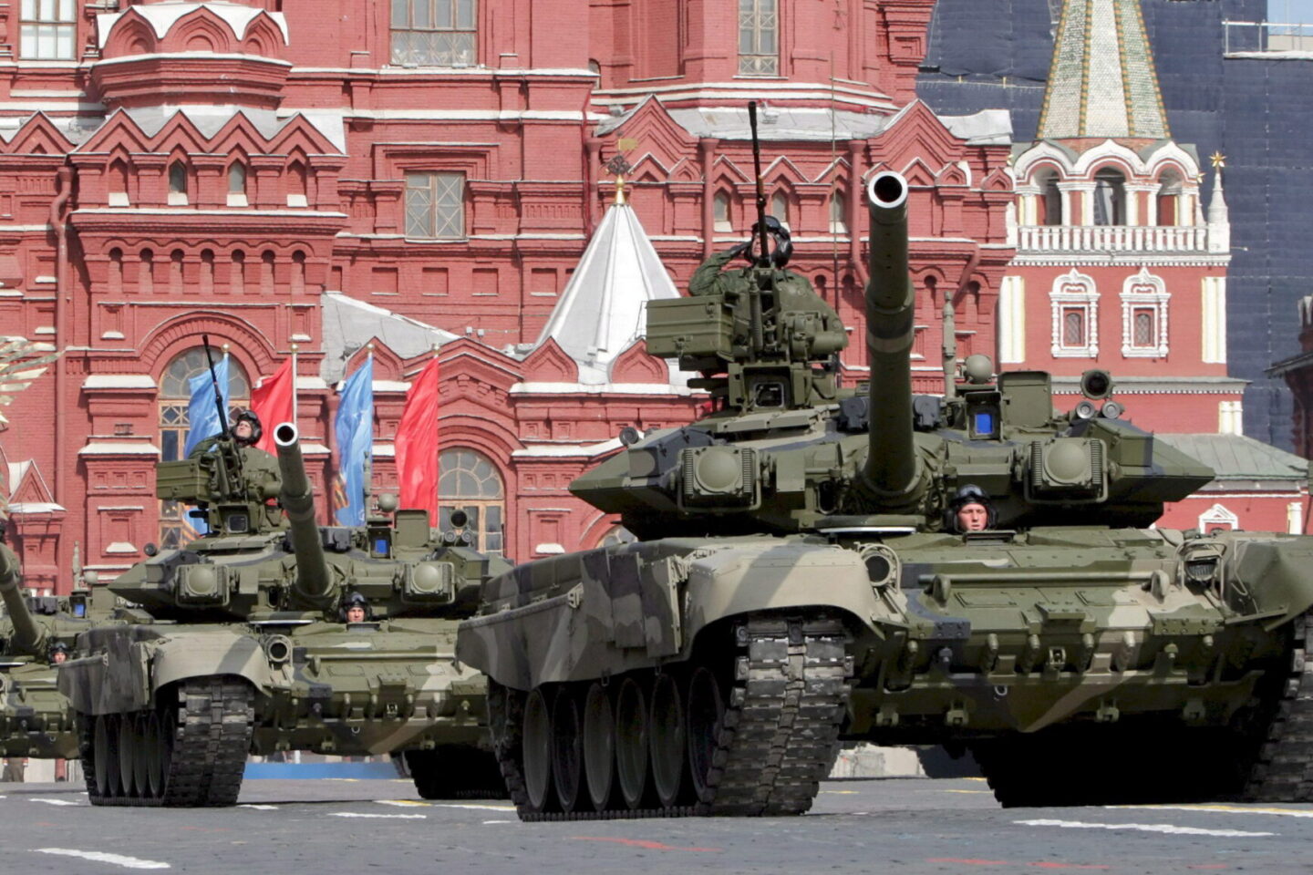 Τ-90Μ