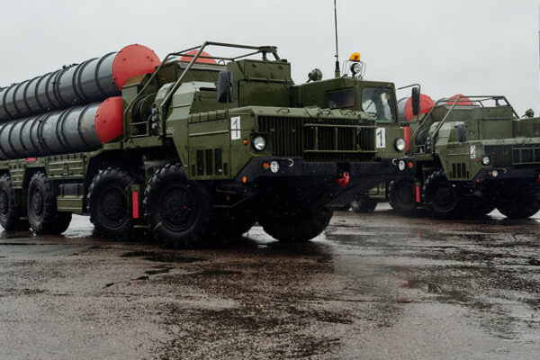 S-400